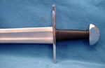 Tinker Pearce Norman sword
