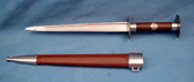 Wallace A.726 rondel dagger