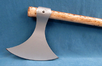 Viking great axe