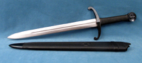 Brookhart Collection Knights Hospitaller dagger