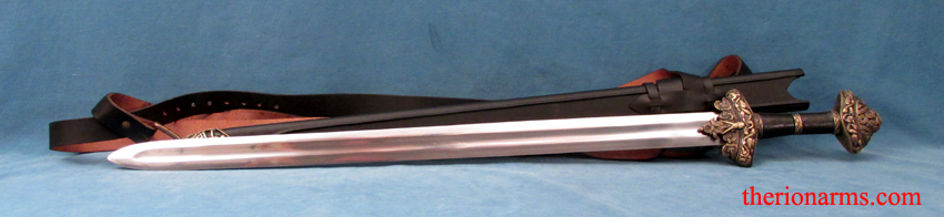 Museum Replicas Windlass - Espada Leif Erikson - 501651 - Espada