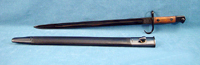 M1907 Lee-Enfield bayonet