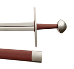 Sword of St. Maurice - Oakeschott Type XI