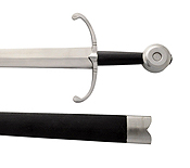 Legacy Arms Henry V arming sword