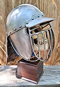 SCA zischagge helmet