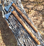 Smol viking axes