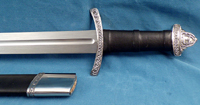 Viking sword (Cold Steel)