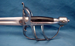 'Practical' Mortuary sword