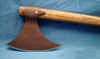 Danish war axe