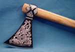 Mammen Danish hand axe
