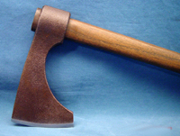 Skeggox bearded axe